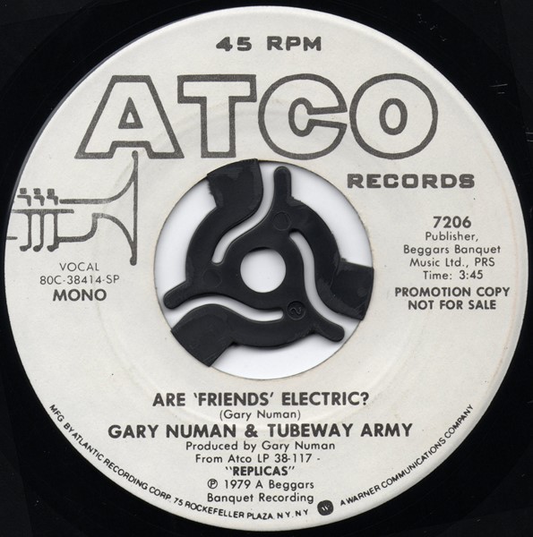 7206 SP B side Promo.